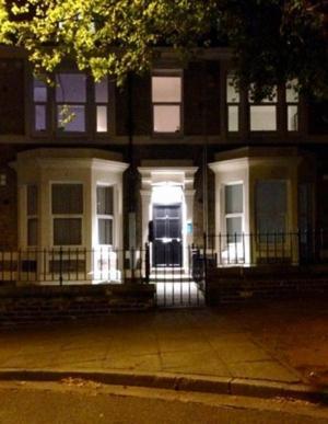 Newcastle Treasure - Sleeps 4 - Lower Ground Floor Exterior photo